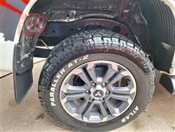 ميتسوبيشي L200